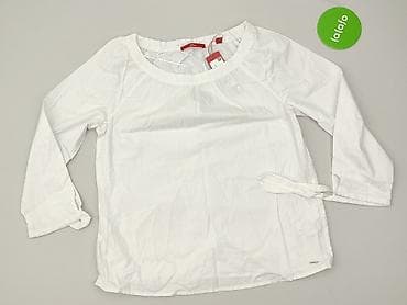 coccodrillo bluzki: S.Oliver, Bluzka damska, rozmiar S — 2