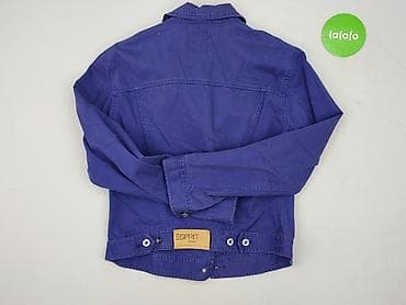 psg kurtka: Esprit, Kurtka jeansowa damska, rozmiar M — 3