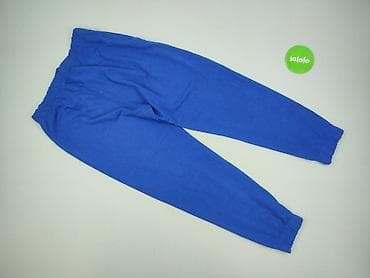 pull i bear bluza: Spodnie dresowe damskie, rozmiar L — 3