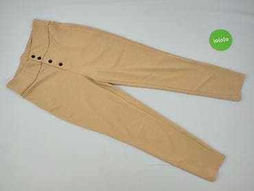 kon: Shein, Spodnie materiałowe damskie, rozmiar M — 2