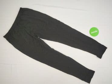 hm joggery damskie: Spodnie dresowe damskie, M — 3