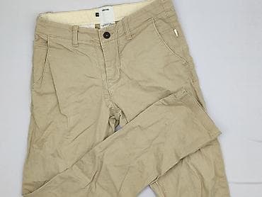 dresy marvel: Chinosy dla mężczyzn, rozmiar XS — 1