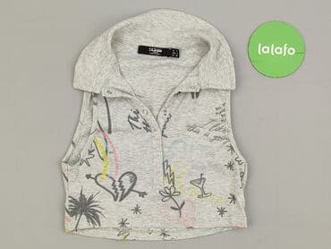 c a body: Jaded London, Top damski, rozmiar S — 2