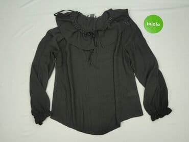 Ubrania damskie: Primark, Bluzka damska, M — 2