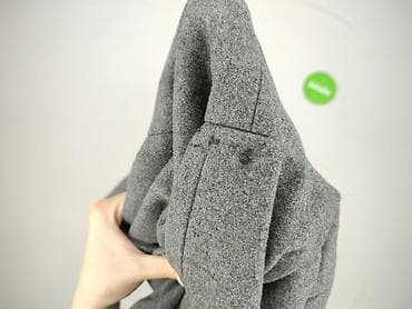 boss: Stile Benetton, Płaszcz damski, rozmiar S — 4