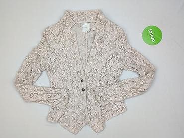 kurtka 2005: Cream, Marynarka damska, rozmiar M — 2