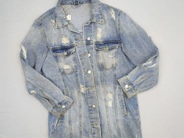 Women`s jeans jacket, S at lalafo.pl Women`s jeans jacket, S