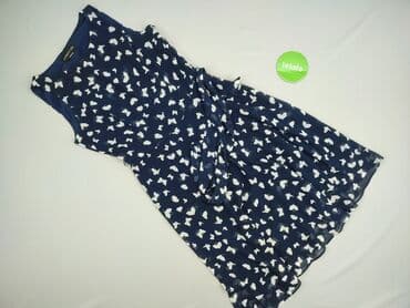 sukienka wloska midi: Sukienka damska, rozmiar S — 2