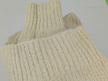 sweter z wiskozy i poliamidu: Sweter damski, rozmiar XS — 6