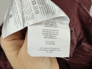 koszulka smog regular fit: Jeansy dla mężczyzn, S, SMOG, stan - Bardzo dobry — 5