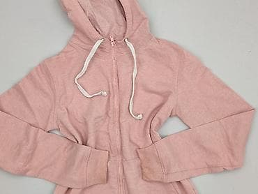 sweter m: TXM, Bluza z kapturem damska, rozmiar S — 1