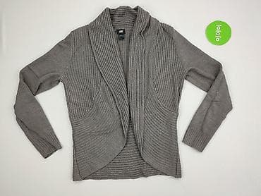botki emu ccc: H&M, Kardigan damski, rozmiar M — 2