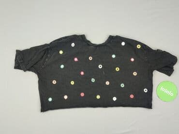 miu miu t shirty: Bershka, T-shirt damski, rozmiar L — 2