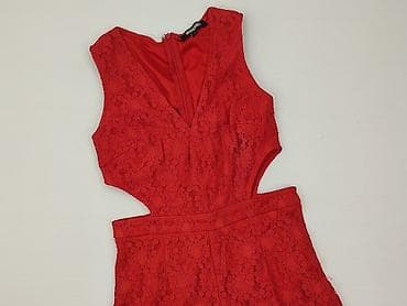 kozaki c: Missguided, Kombinezon damski, rozmiar M — 1