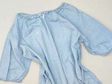 sukienka w stylu rustykalnym: John Baner, Bluzka damska, rozmiar L — 1