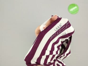 stradivarius bluzy: H&M L.O.G.G., Top damski, rozmiar M — 6