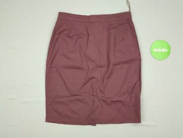 spódnice plisowane tiulowe czarne: Women`s skirt, size L (EU 40) — 2