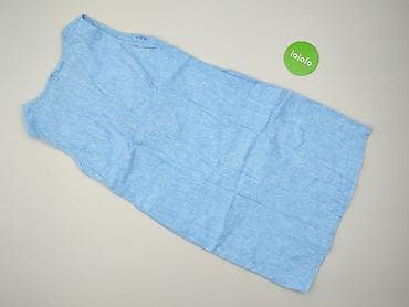 tatuum bluzki lniane: Tatuum, Sukienka damska, rozmiar M — 3