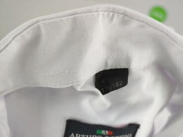 koszulka guess meska biala: Koszulа dla mężczyzn, rozmiar M — 5