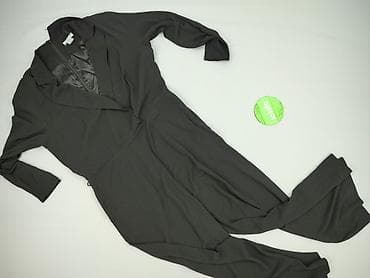 Kombinezony: H&M, Kombinezon damski, rozmiar XL — 2