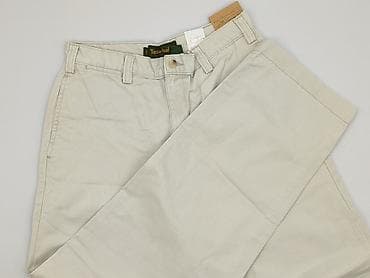 second hand store: Timberland, Chinosy dla mężczyzn, rozmiar M — 1