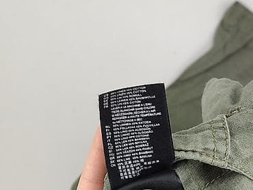 my basic spodnie: H&M, Spodnie materiałowe damskie, rozmiar M — 5