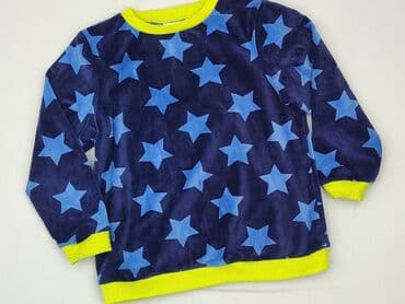 czapka bobo choses: Sweatshirt, M&Co, 4-5 years, 104-110 cm, condition - Very good — 1