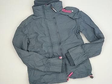 Superdry, Women`s lightweight jacket, size S