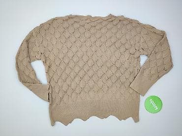 d: Sweter damski, rozmiar One size — 3