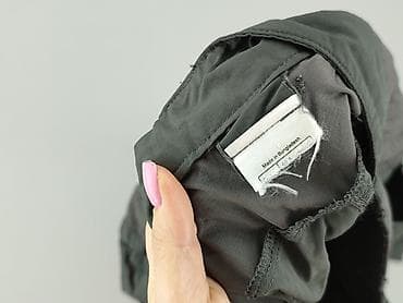 cargo stradivarius: Decathlon, Spodnie materiałowe damskie, rozmiar M — 4