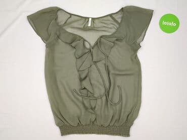 calliope sweter: Calliope, Bluzka damska, rozmiar L — 2