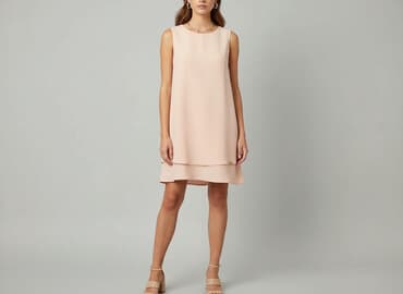 fajna sukienka na komunię: Sukienka damska, rozmiar S — 1