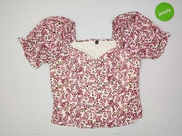 moda pre owned: Bluzka damska, rozmiar L — 2