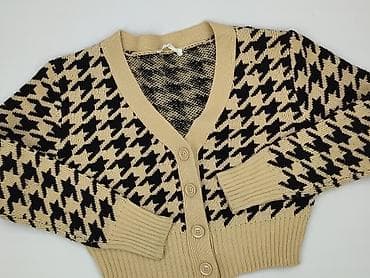 fluff outerwear: Terranova, Kardigan damski, rozmiar XS — 1