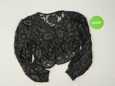 koszulki z dekoltem v: Vero Moda, Bluzka damska, XS — 2