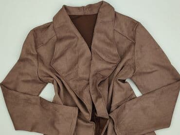 kardigan pull and bear: Kardigan damski, rozmiar L — 1