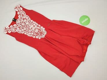 sukienki wieczorowe dla 30 latki: Sukienka damska, S — 2