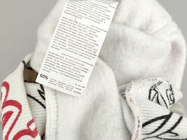 bluzka z krotkim rekawem z kapturem: House, Bluza z kapturem damska, rozmiar S — 6