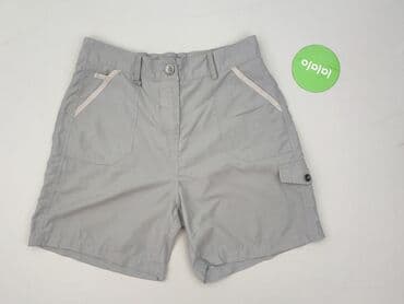 zara szare spodenki: Szorty dla mężczyzn, rozmiar S — 2