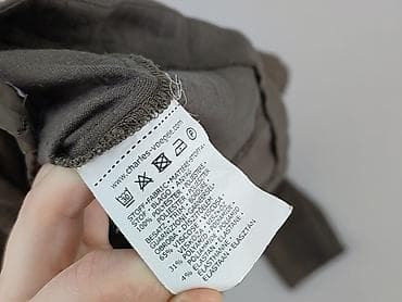 kurtka volvo: Charles Vögele, Kurtka przejściowa damska, rozmiar L — 4