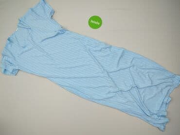 koszule nocne dla puszystych: Sukienka damska, S — 2