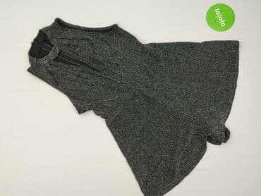 kombinezon dla niskiej kobiety: Topshop Petite, Kombinezon damski, rozmiar M — 2