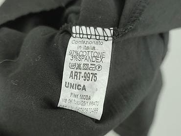 plus size spódnice: Pink, Spódnica damska, rozmiar One size — 4