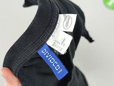 der oder das t shirty: H&M Divided, Women`s T-shirt, size S — 5