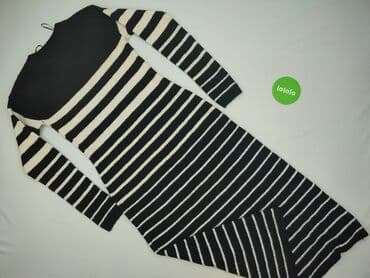 sukienka hm sweterkowa: H&M, Sukienka damska, rozmiar M — 3