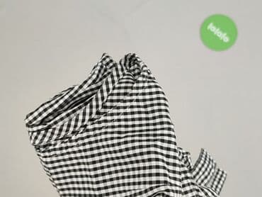 włoskie bluzki koszulowe: Bluzka damska, rozmiar S — 6