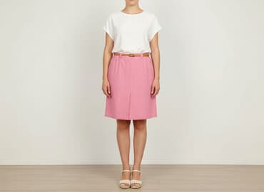 suknie komunijne koszalin: C&A, Spódnica damska, rozmiar L — 7