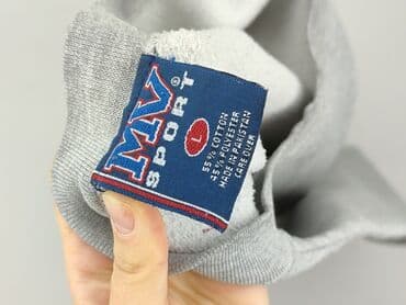 koszulka barcelony 1112: Bluza dla mężczyzn, L — 4