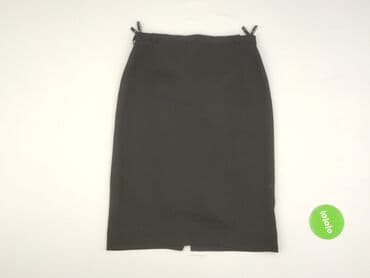 spódnice midi w groszki: Women`s skirt, size L (EU 40) — 2