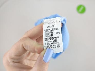 bluzki z okiem: Bluzka damska, rozmiar L — 4